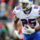 Illustration for article titled Audio: Delicia Cordon Told 911 Dispatcher She Believed LeSean McCoy Had Someone Attack Her
